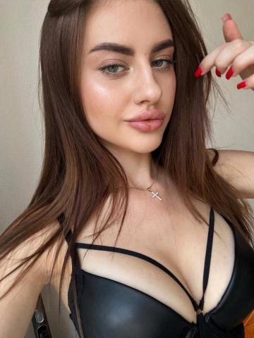 Индивидуалка Рената Фотография 3